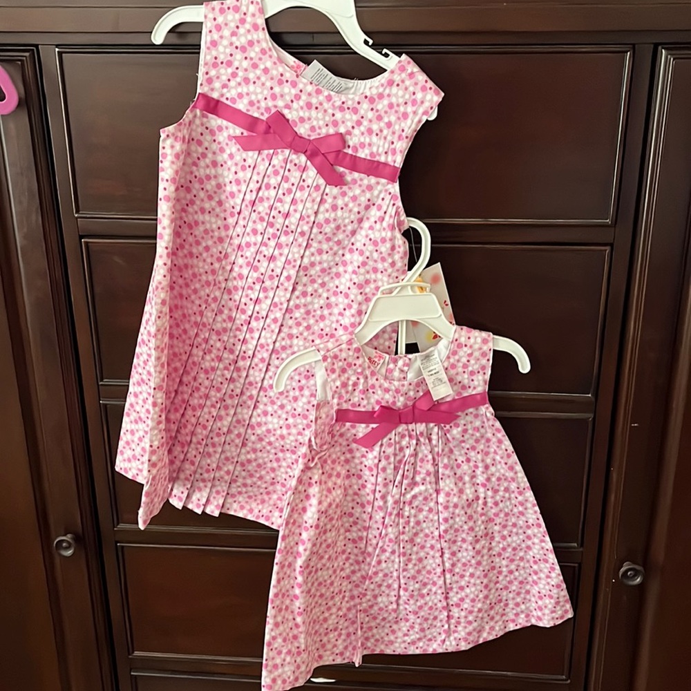 Pretty little dress!